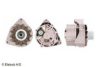 MERCE 00815489021 Alternator
